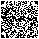 QR code with Afton Lakeland Elementary Schl contacts