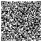QR code with Ackerman Career & Technology contacts
