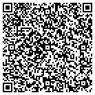 QR code with Aluminum Specialities contacts