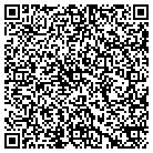 QR code with Aeg Merchandise Inc contacts