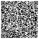 QR code with Cancer Center Huntsville Clinic contacts