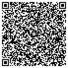 QR code with P & A Welding & Machines Inc contacts