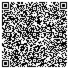 QR code with Churchill County High School contacts
