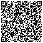 QR code with Utah Hematology Oncology contacts