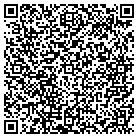 QR code with Ae Academy-Accupunture & Mssg contacts