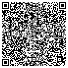 QR code with Allamuchy Township School Dist contacts