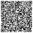 QR code with Allenhurst Board of Education contacts