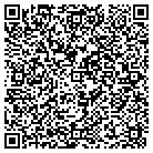 QR code with American Friends-Yeshiva Daas contacts