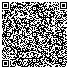 QR code with Highline Cancer Center contacts