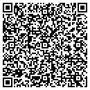 QR code with James R Cunningham M D contacts
