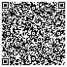 QR code with Alpha & Omega Christian School contacts