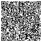 QR code with Alverda Reed Elementary School contacts