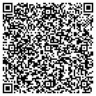 QR code with Adams Elementary School contacts
