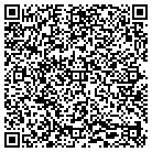 QR code with Aloha Huber Elementary School contacts