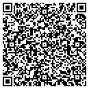 QR code with Galactic G contacts