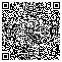 QR code with Mava contacts