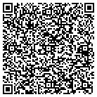 QR code with Adkins Eye Specialists contacts