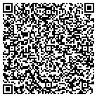 QR code with Allegheny Clairion Valley High contacts