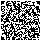 QR code with Hickory Sound Condominium Assn contacts