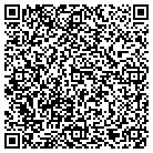 QR code with Agape Christian Academy contacts