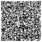 QR code with Opulence Condominiums Assoc contacts