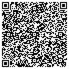 QR code with Allendale-Fairfax High School contacts