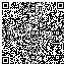 QR code with Jin Jing MD contacts