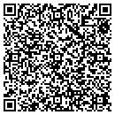 QR code with J D's Key contacts