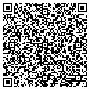 QR code with Aldred W Van MD contacts