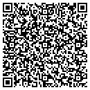 QR code with Allen Eye Center contacts