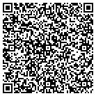 QR code with Aina Haina Eye Center contacts