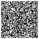 QR code with Allegheny Mountain School contacts