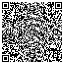 QR code with J O Sports Inc contacts