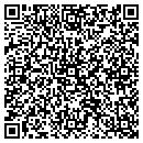 QR code with J R Echelle Condo contacts