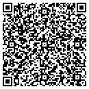 QR code with George Charles C MD contacts