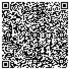 QR code with Hiddensprings Ranch Condo contacts