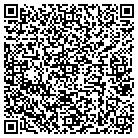 QR code with Baker's Bay Guard House contacts