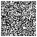 QR code with Algoma High School contacts