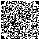 QR code with Applied Scholastics Academy contacts