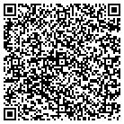 QR code with Aerospace Development Center contacts