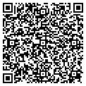 QR code with C-Cad contacts