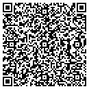 QR code with Gifted Hands contacts