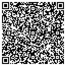 QR code with A Gifted Place contacts