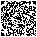 QR code with Admiral's Row contacts