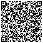 QR code with Humane Society of Broward Cnty contacts
