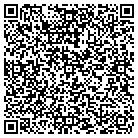 QR code with Hamilton White Group Iia LLC contacts