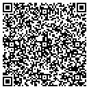 QR code with Chrysalis contacts