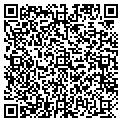 QR code with A H D C Workshop contacts