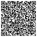 QR code with A + Learning Academy contacts