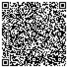 QR code with Riverwoods Condominium Assn contacts
